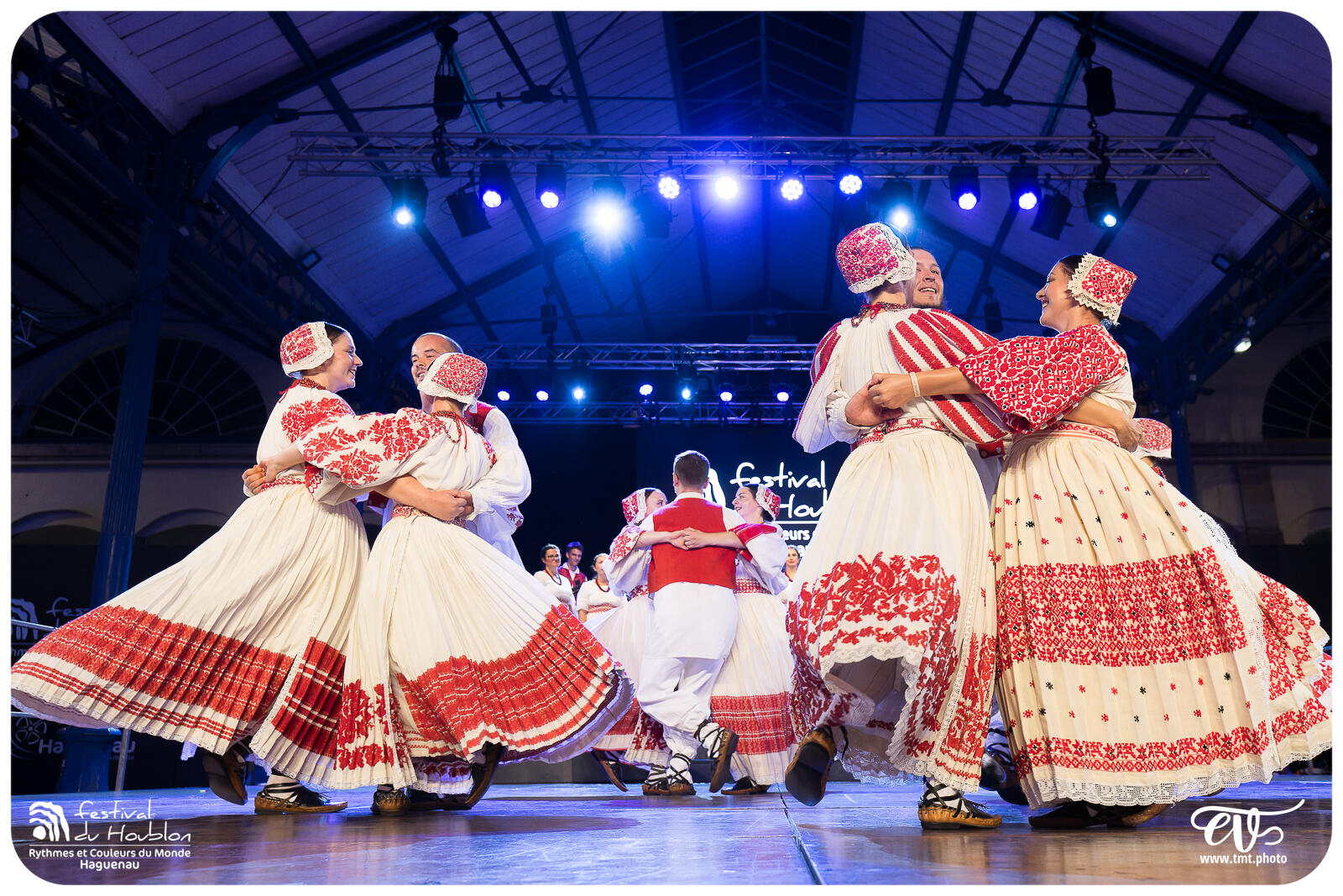 FDH 2024.08.23 | SOIREE DE GALA